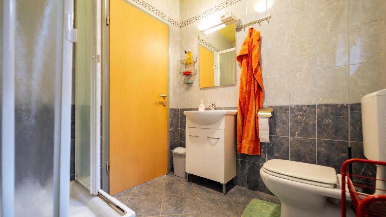 Apartment David Trsce Extérieur photo