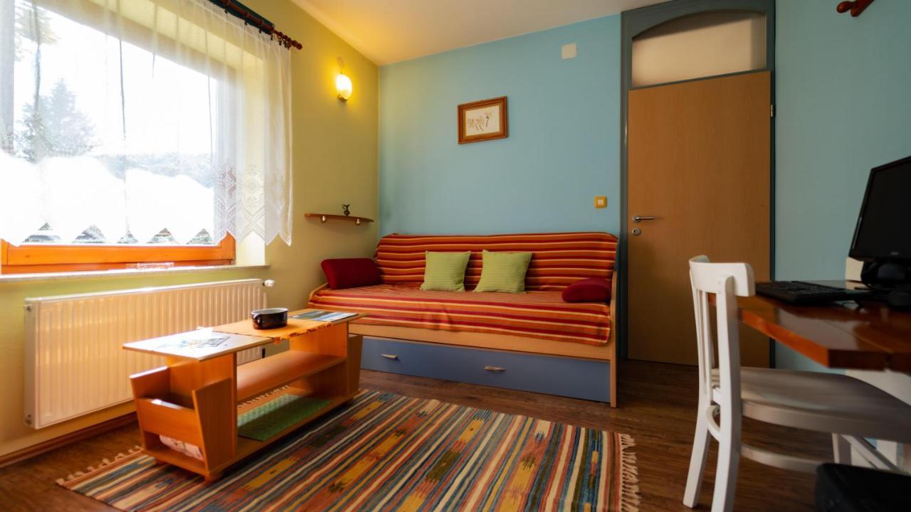 Apartment David Trsce Extérieur photo