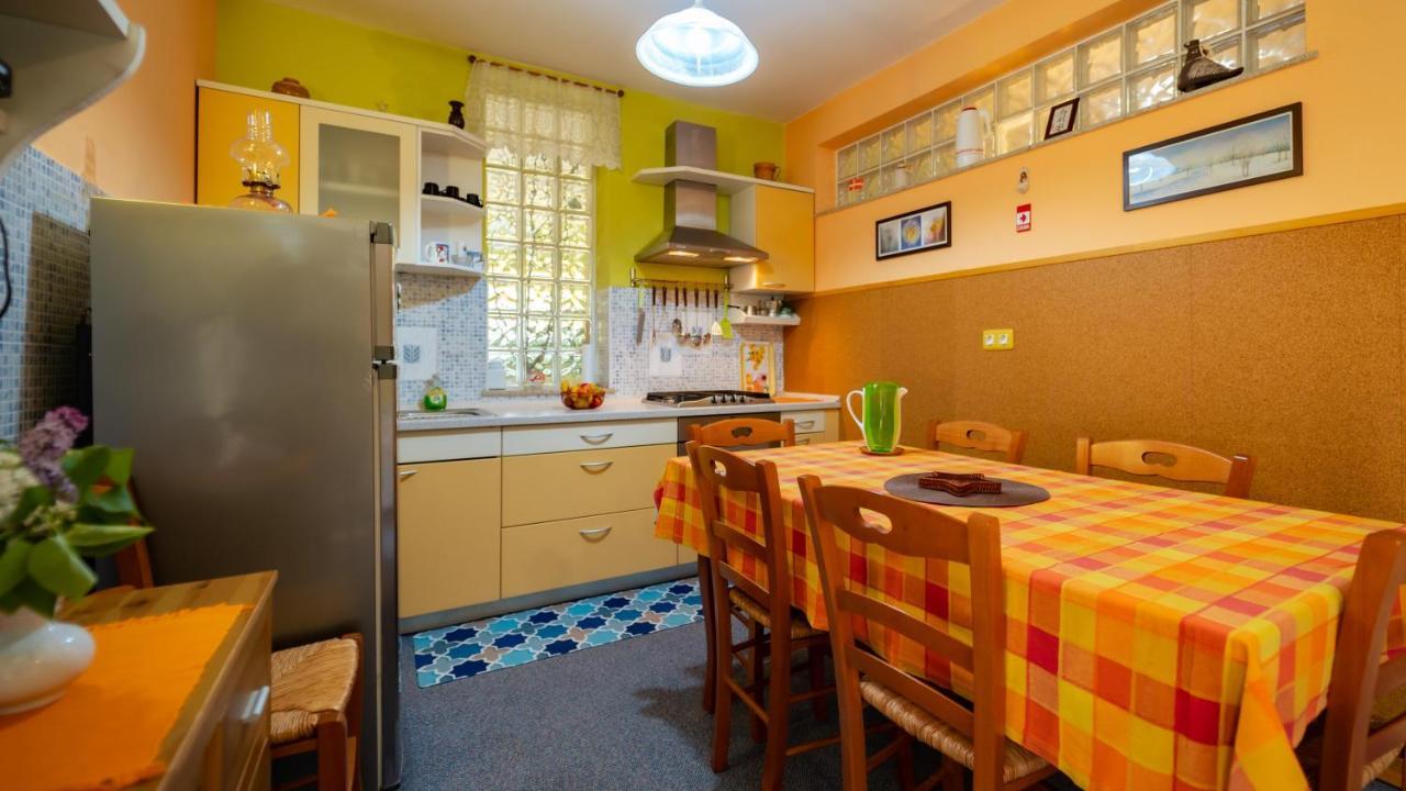 Apartment David Trsce Extérieur photo