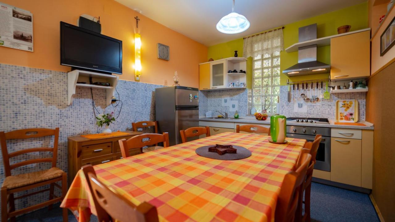 Apartment David Trsce Extérieur photo
